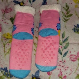 Womens Socks